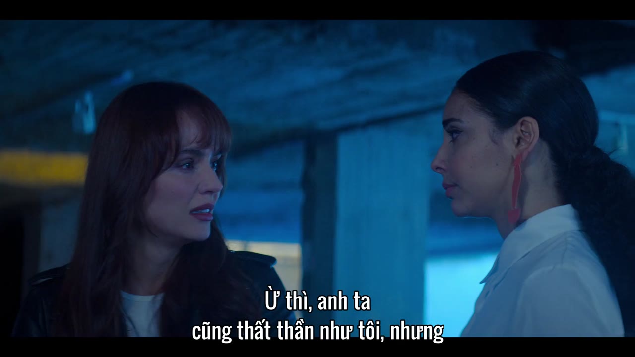 Trái Tim In Dấu tập 9