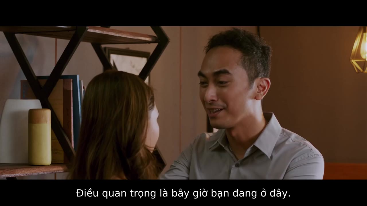 Linh Hồn Búp Bê 3 tập 1