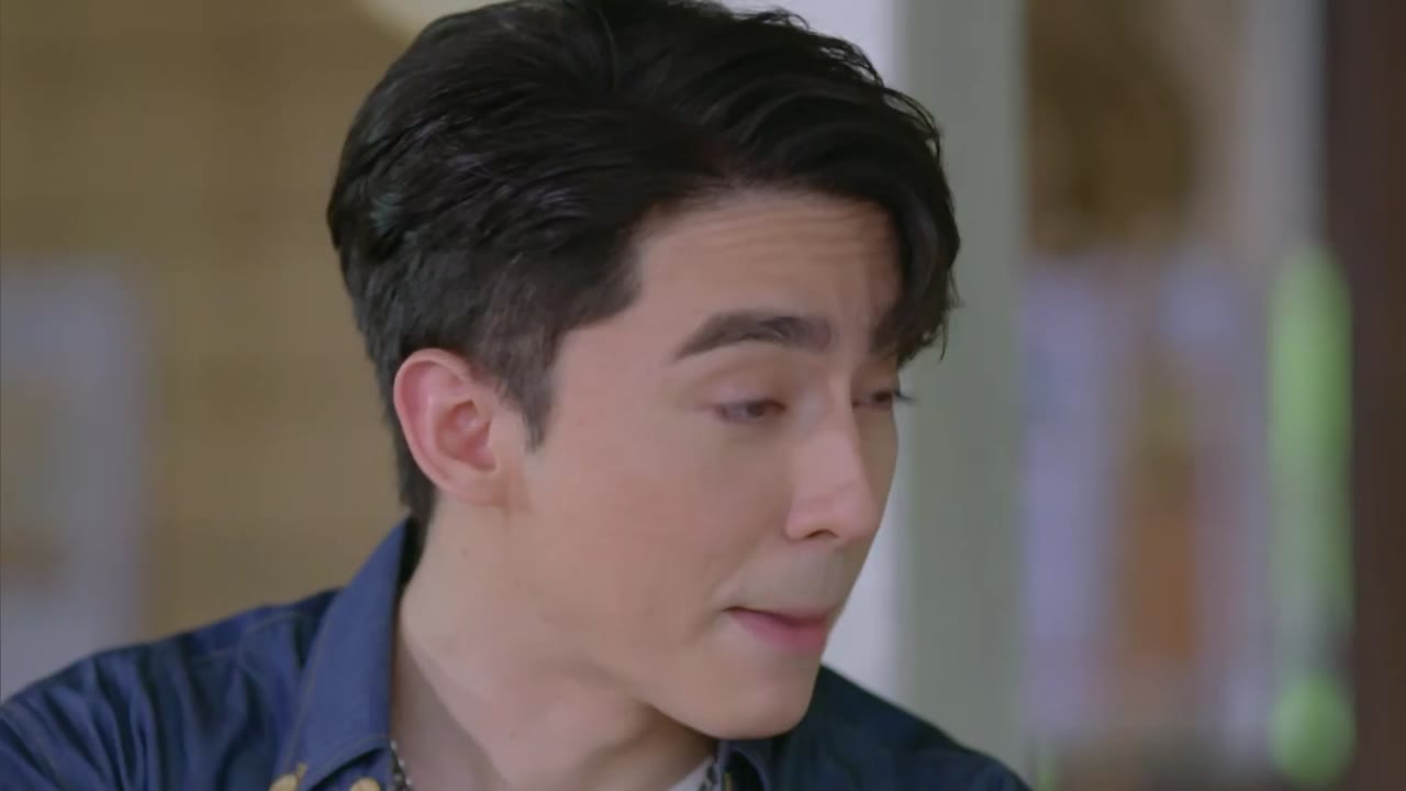 Làm Dâu Nhà Giàu tập 2 cảnh 2