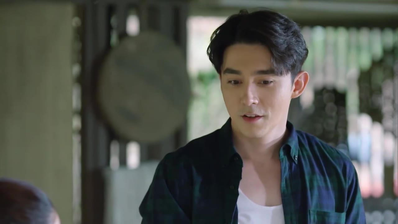 Làm Dâu Nhà Giàu tập 3 cảnh 2