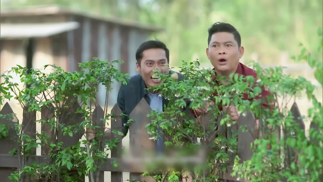 Làm Dâu Nhà Giàu tập 7