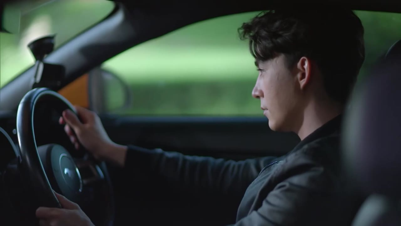 Làm Dâu Nhà Giàu tập 8