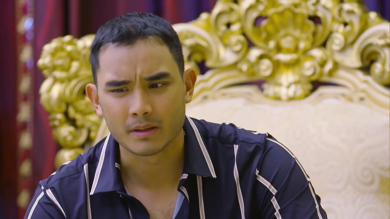 Làm Dâu Nhà Giàu tập 9