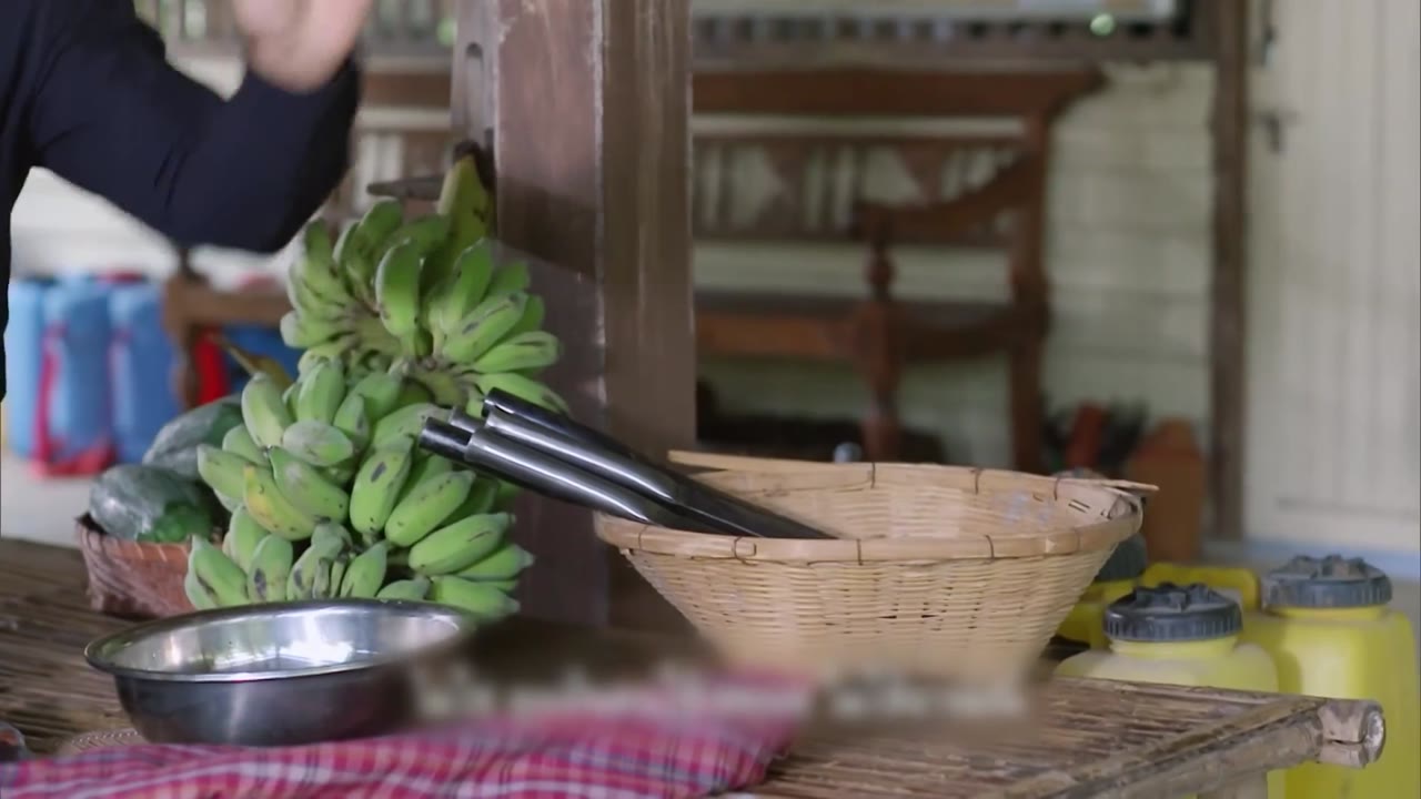 Làm Dâu Nhà Giàu tập 11 cảnh 2