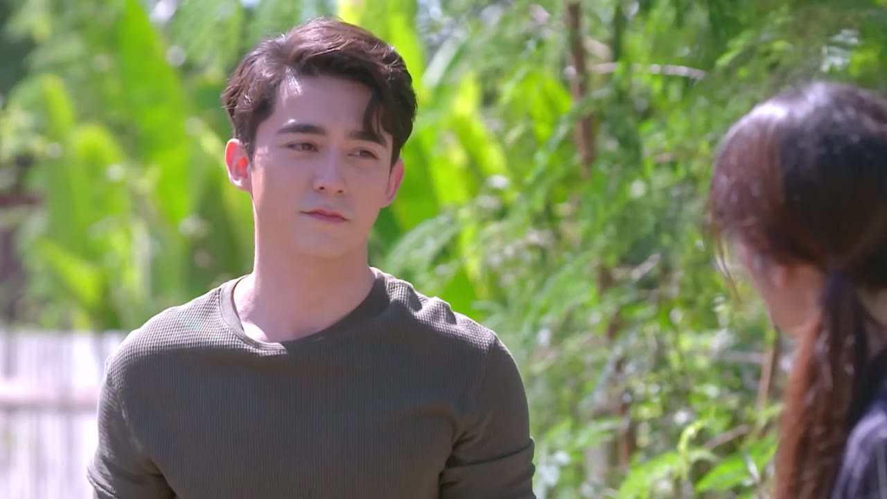 Làm Dâu Nhà Giàu tập 16 cảnh 3