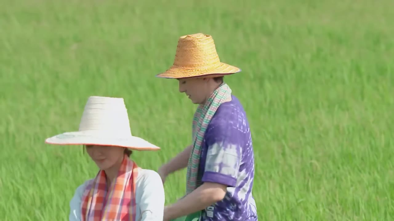 Làm Dâu Nhà Giàu tập 17