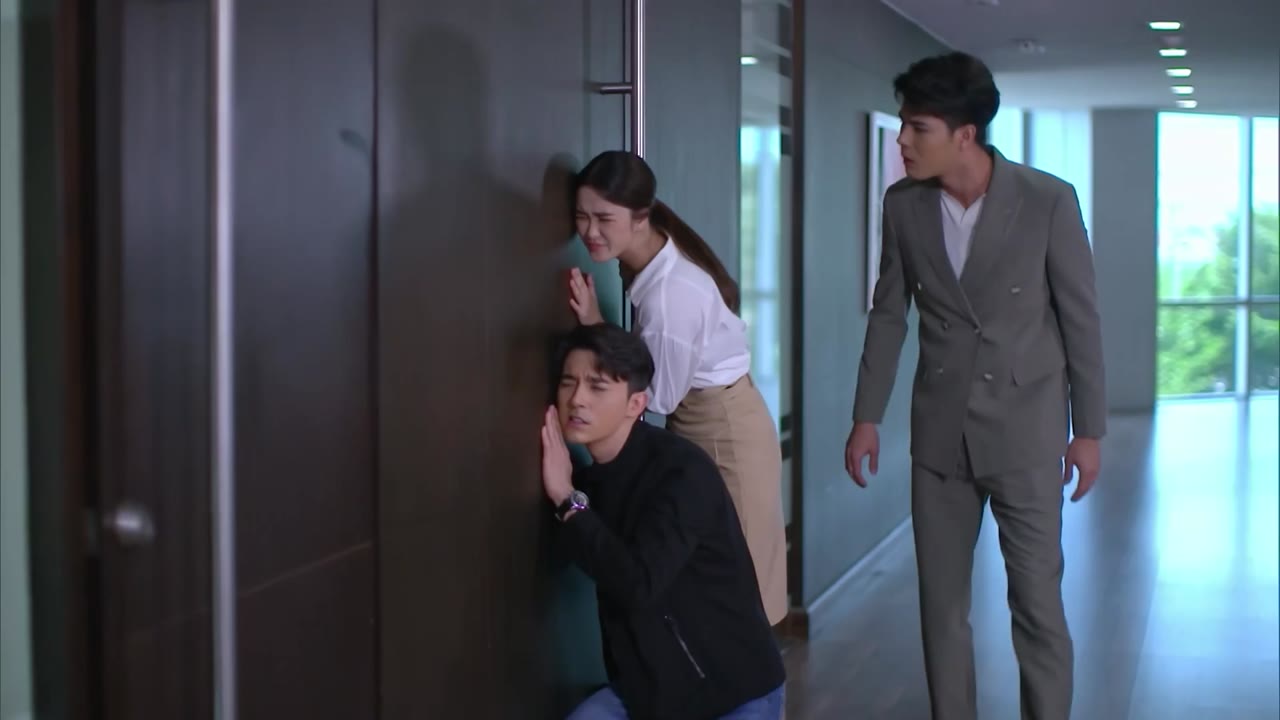 Làm Dâu Nhà Giàu tập 19