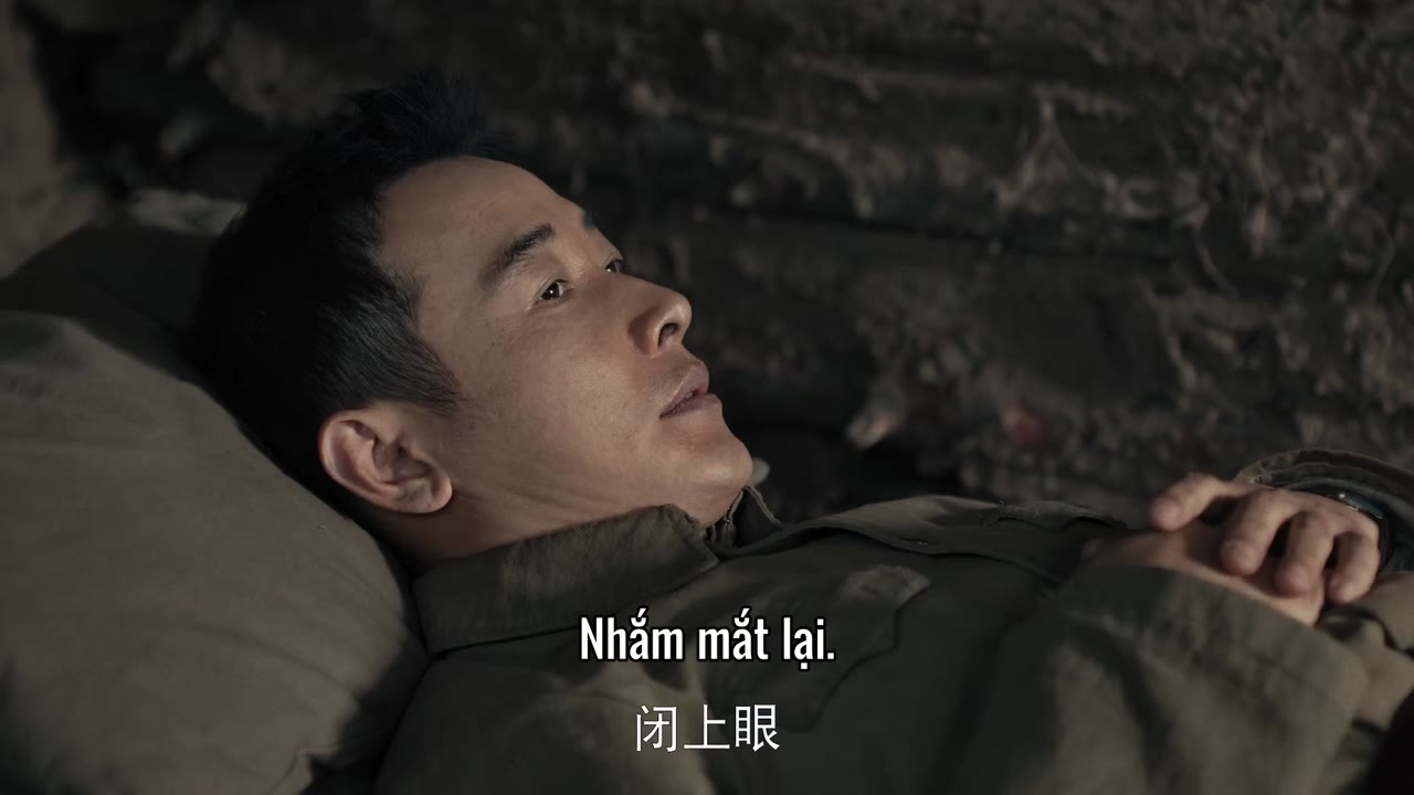 Trinh Sát Anh Hùng tập 23