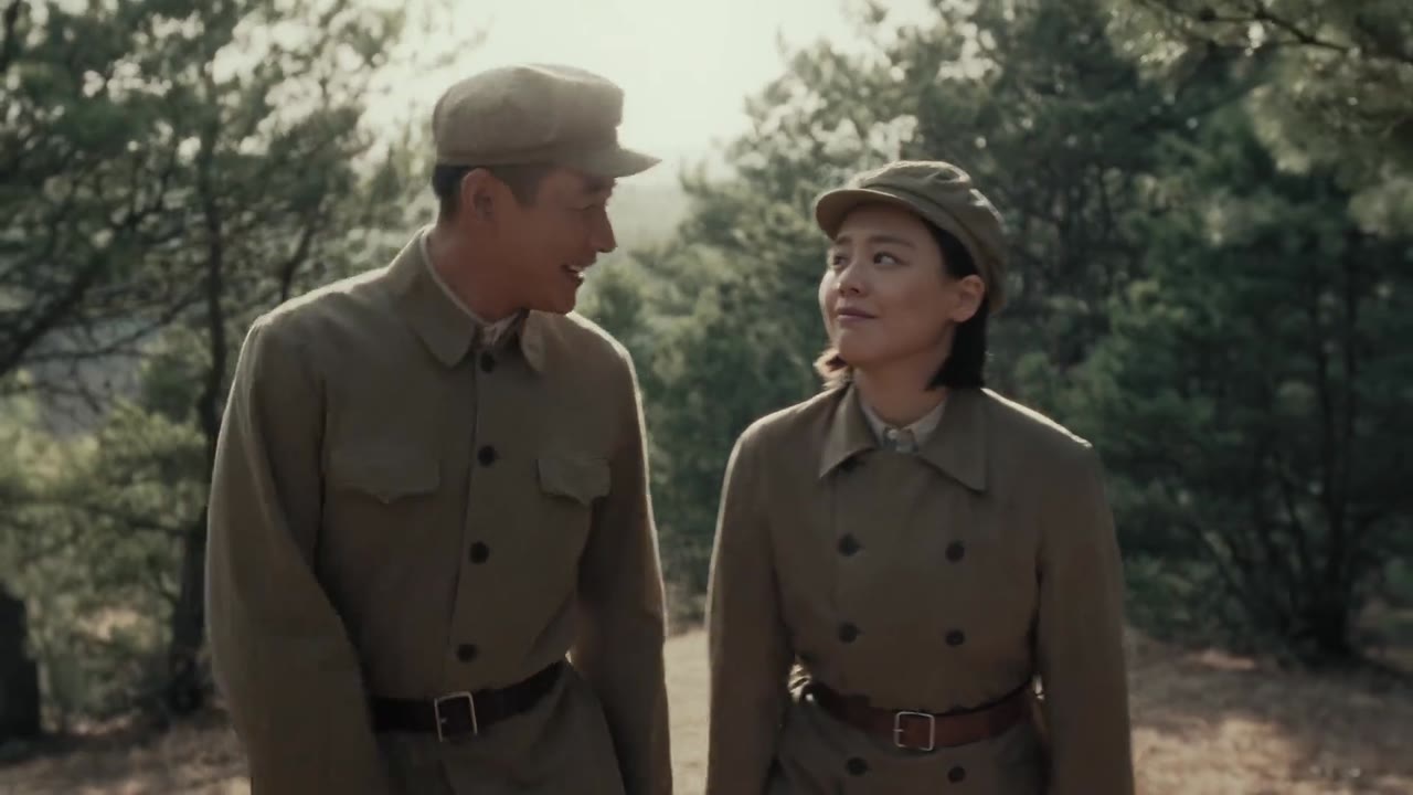 Trinh Sát Anh Hùng tập 25