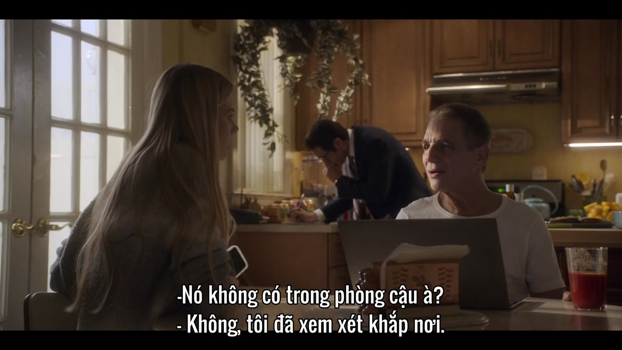 Cớm tốt tập 2