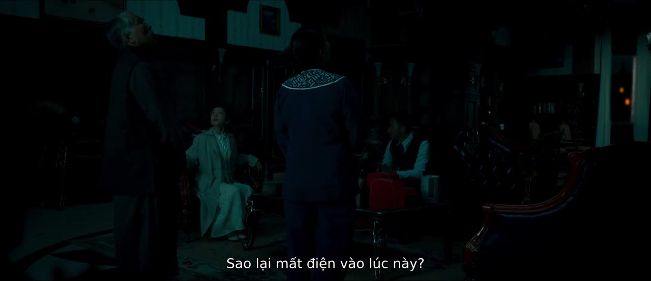 Phá Quân X: Đương Án Trí Mệnh tập 1