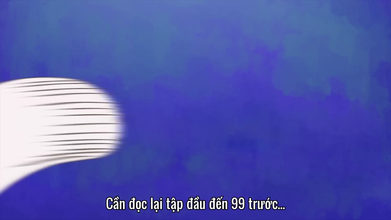 Gauko - Cô Bé Khủng Long (Phần 2) tập 7