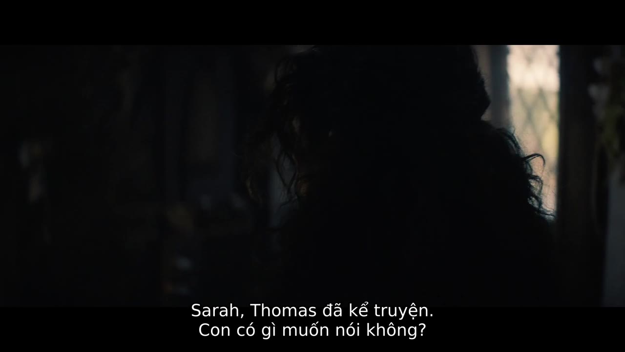 Phố Fear phần 3: 1666 tập 1