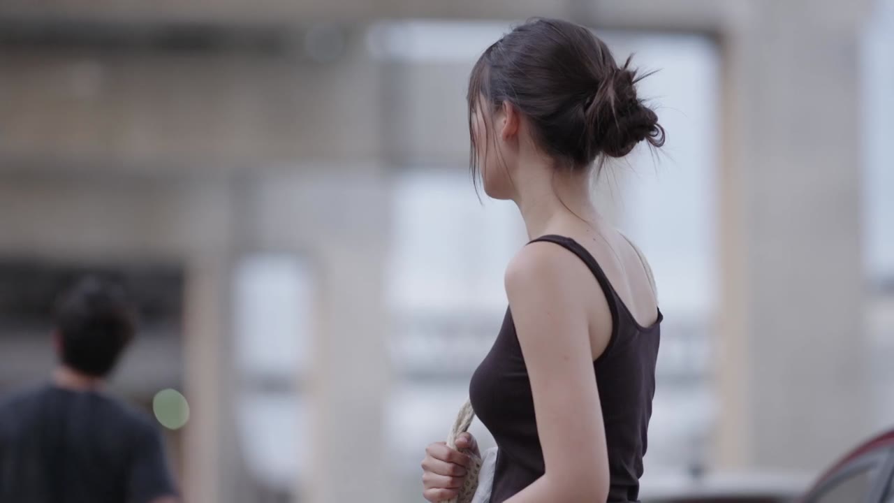 Là Em tập 1
