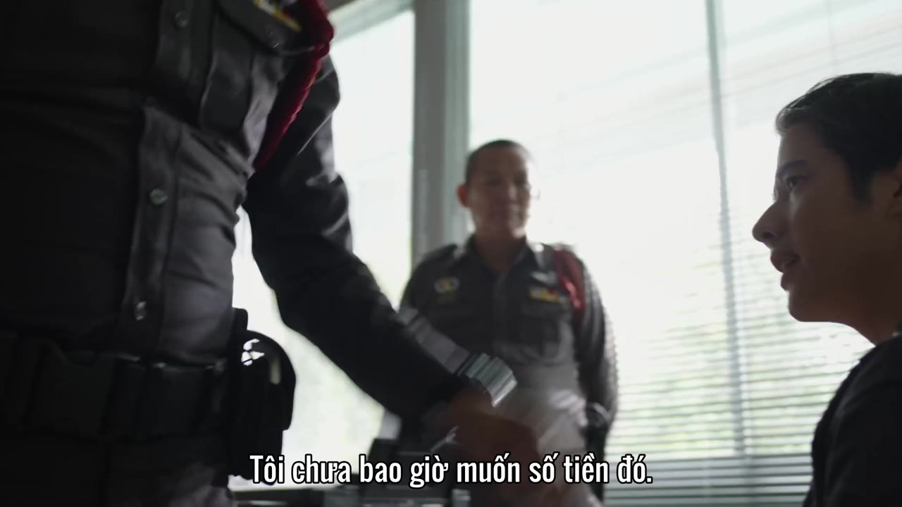 Là Em tập 2