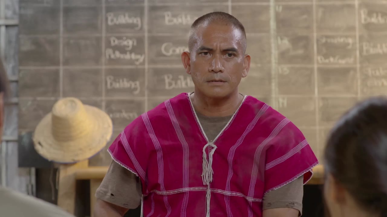 Là Em tập 4