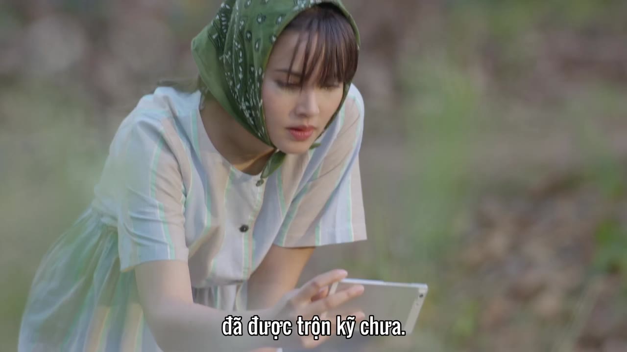Là Em tập 4 cảnh 3