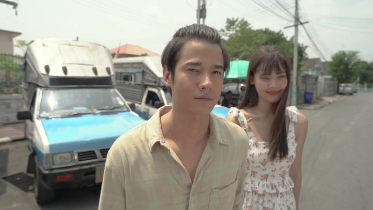 Là Em tập 5