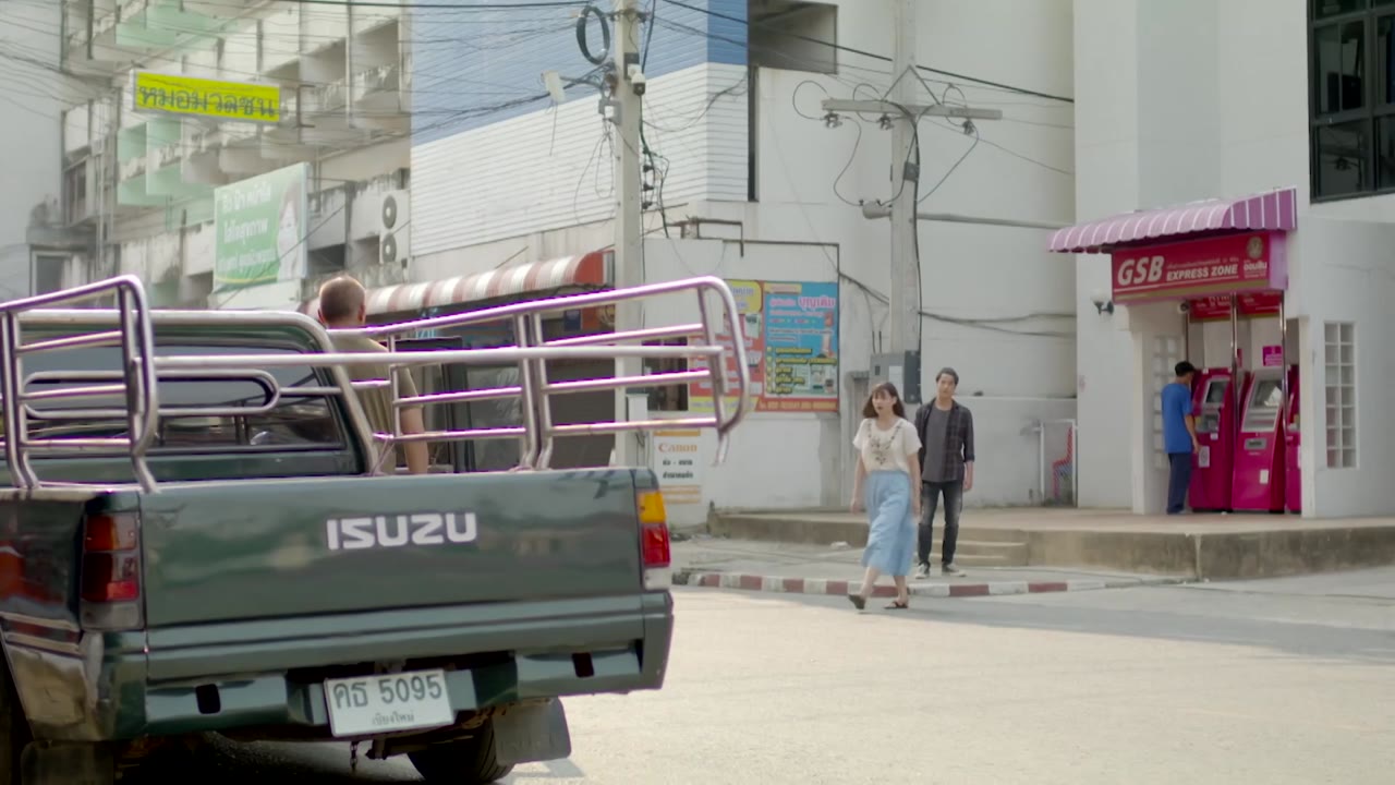 Là Em tập 5 cảnh 2