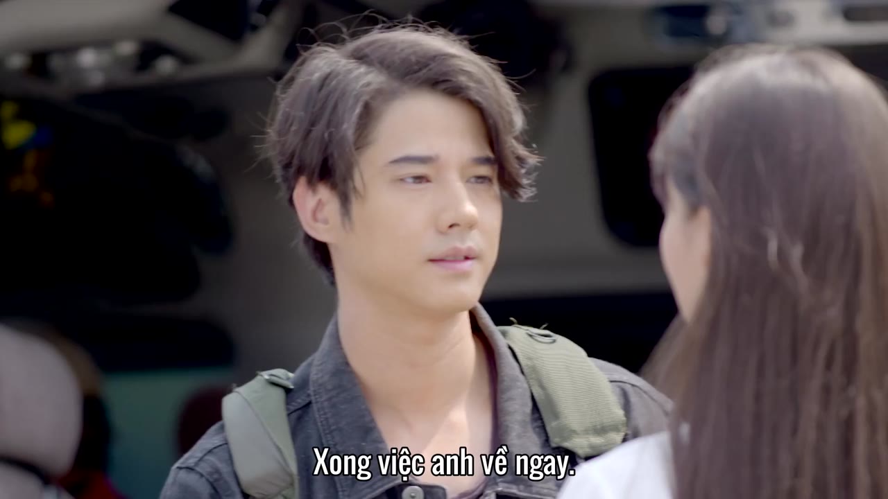 Là Em tập 5 cảnh 3