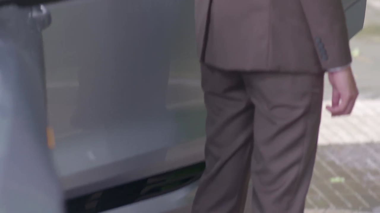 Là Em tập 7 cảnh 2