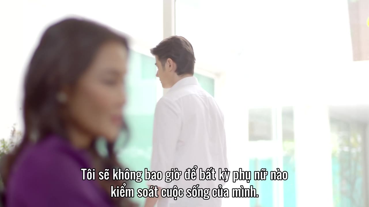 Là Em tập 9