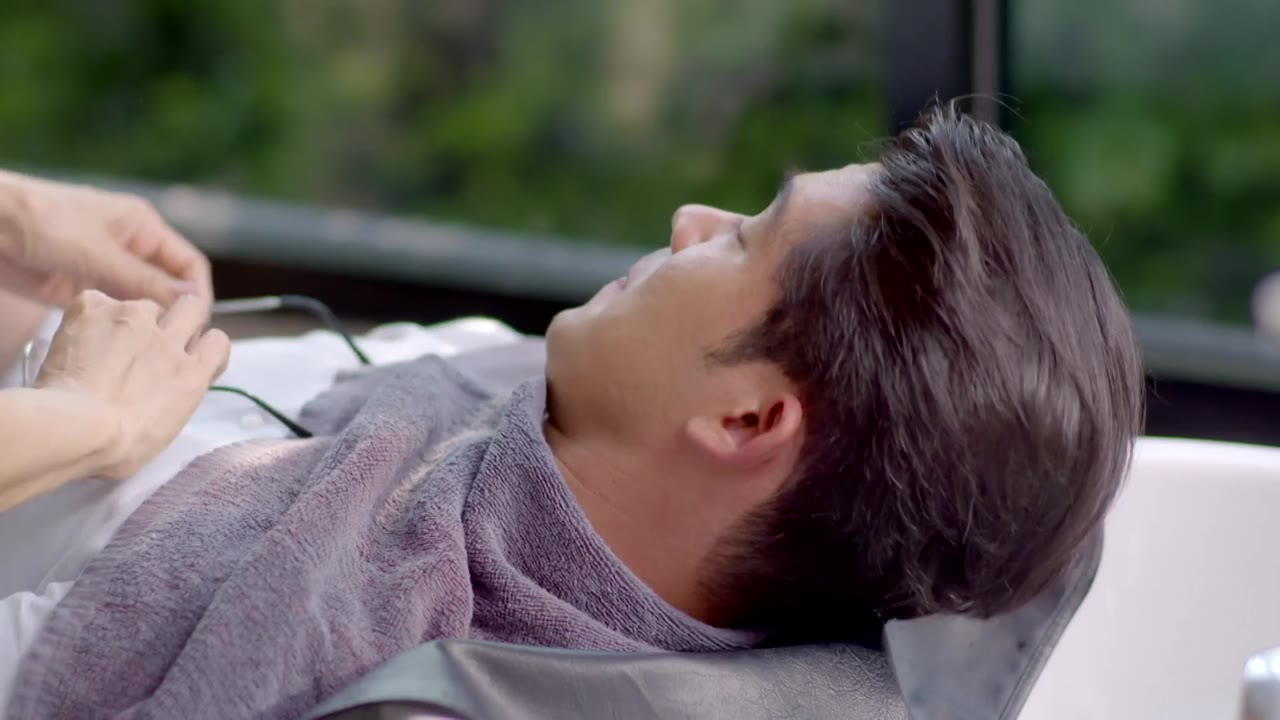 Là Em tập 9 cảnh 2