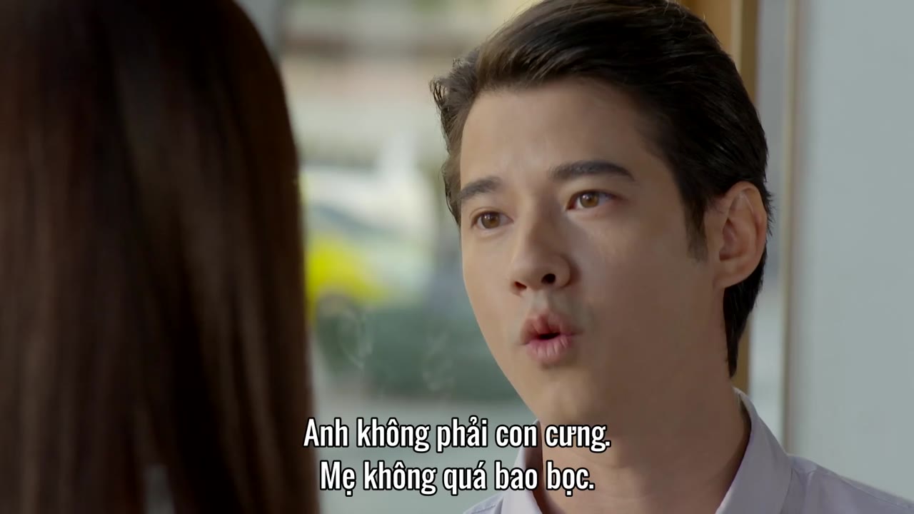 Là Em tập 10