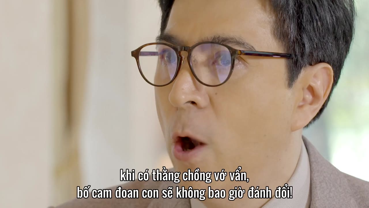 Là Em tập 11 cảnh 2