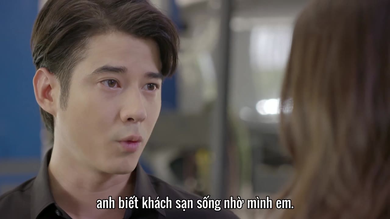 Là Em tập 15