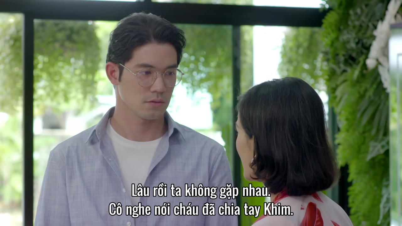Là Em tập 15 cảnh 2