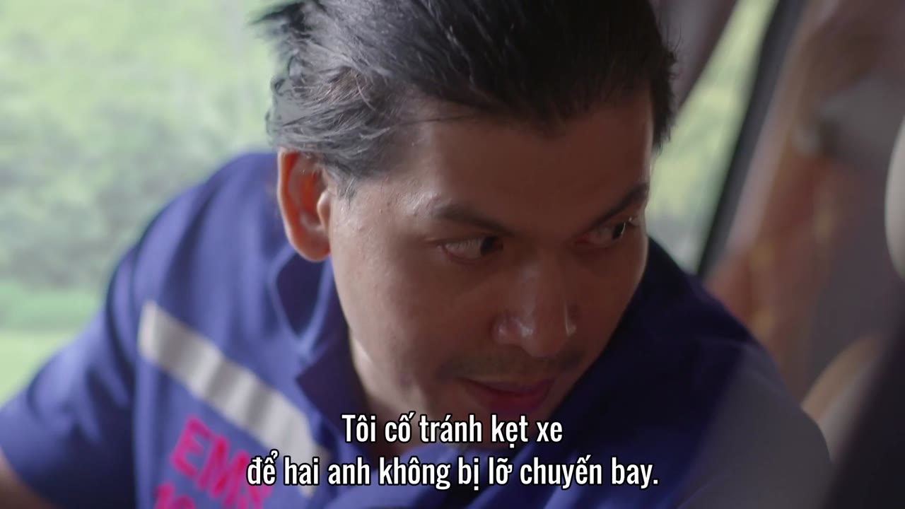 Là Em tập 16 cảnh 2