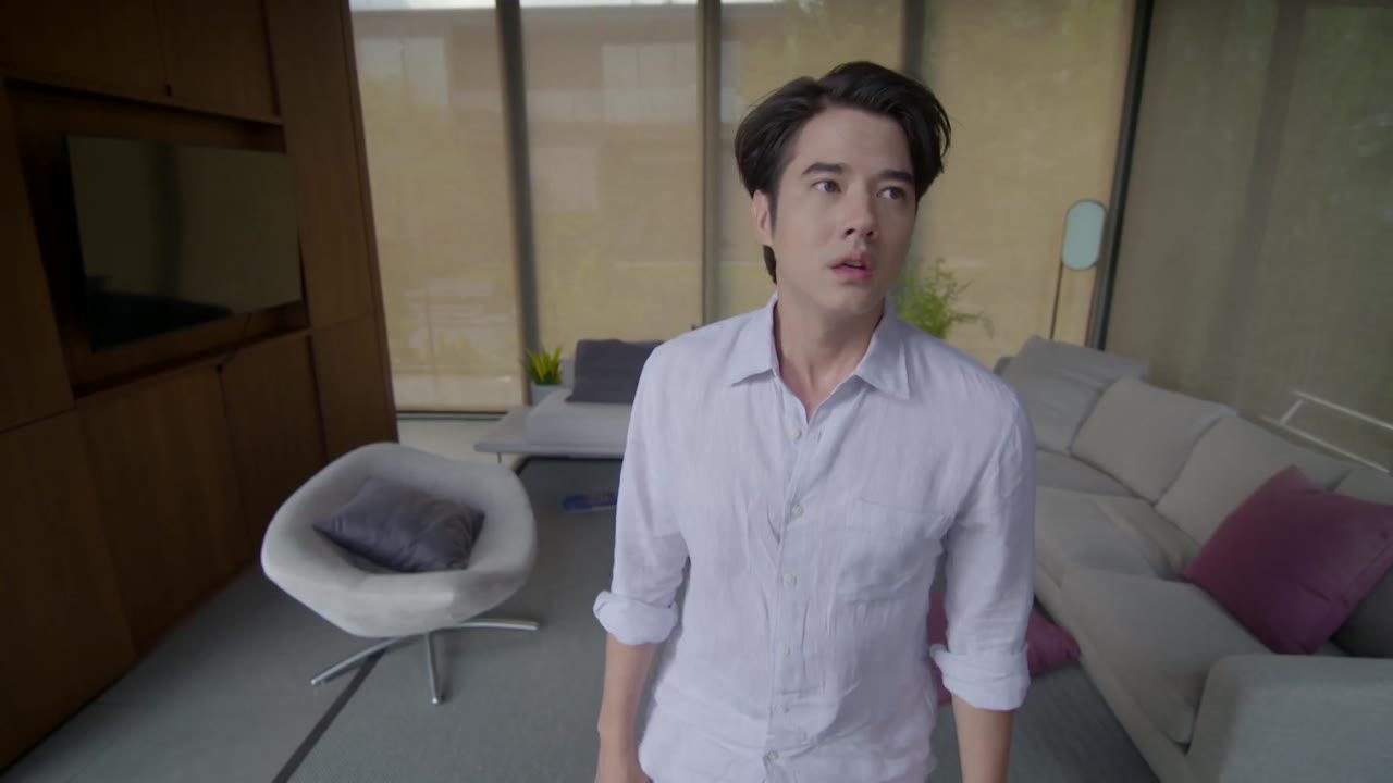 Là Em tập 17