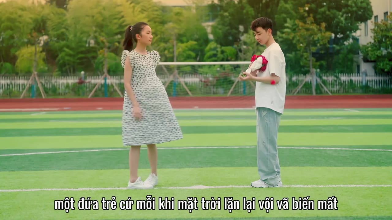Sếp Của Tôi Là Chú Lợn Nhỏ tập 3