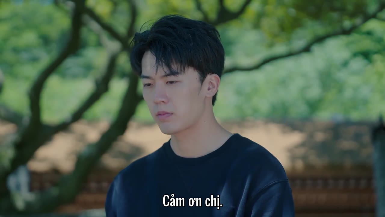 Sếp Của Tôi Là Chú Lợn Nhỏ tập 4 cảnh 2