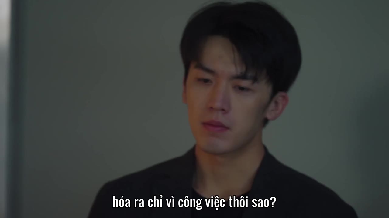 Sếp Của Tôi Là Chú Lợn Nhỏ tập 5