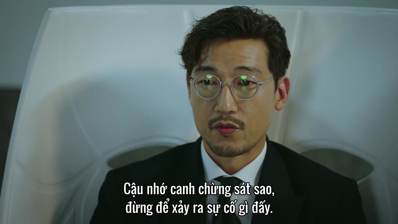 Bạn trai đích thực của tôi tập 1 cảnh 2