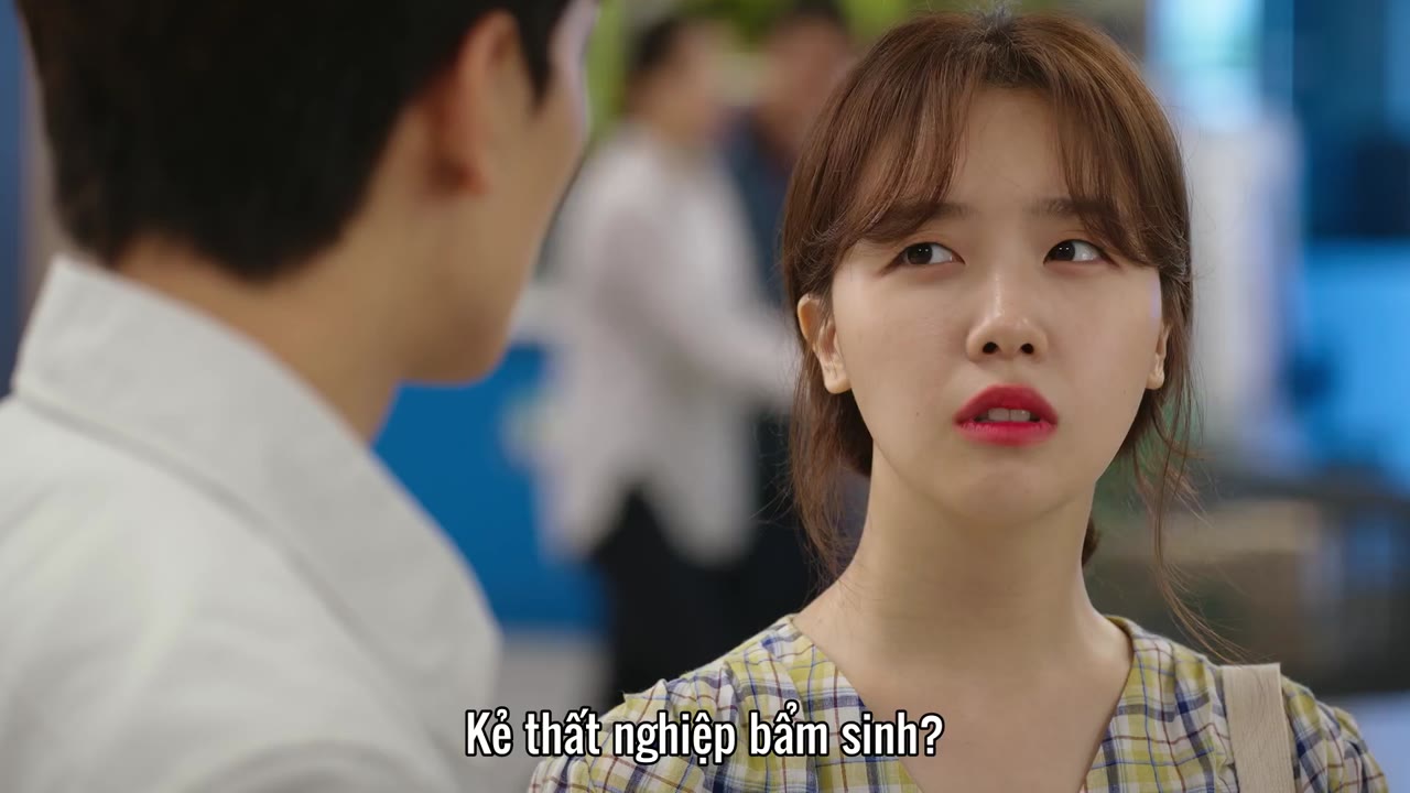 Bạn trai đích thực của tôi tập 6
