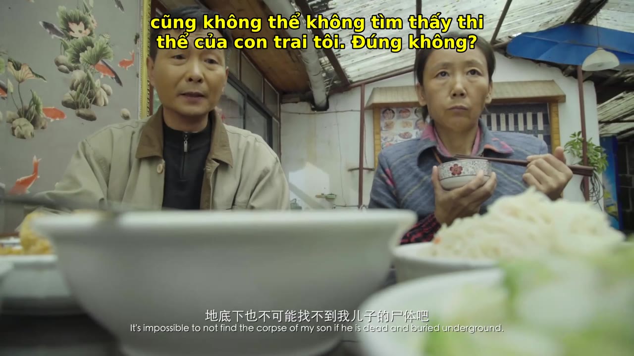 Mỹ Sơn ở trên hành tinh ngoài hành tinh tập 1