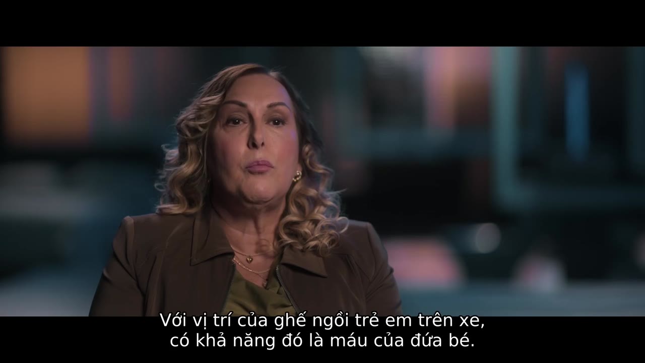 Một cuộc đời quá ngắn ngủi: Vụ án Isabella Nardoni tập 1 cảnh 3