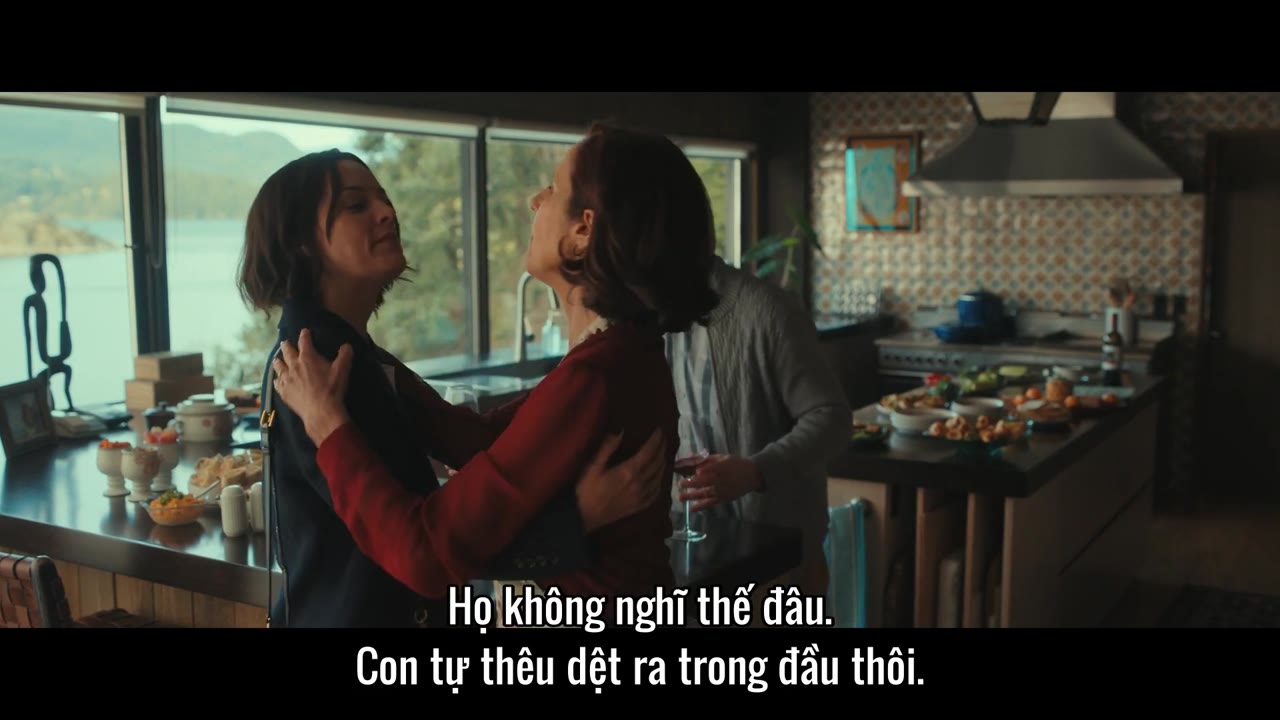 Bi Kịch Dưới Chân Cầu - cảnh 1