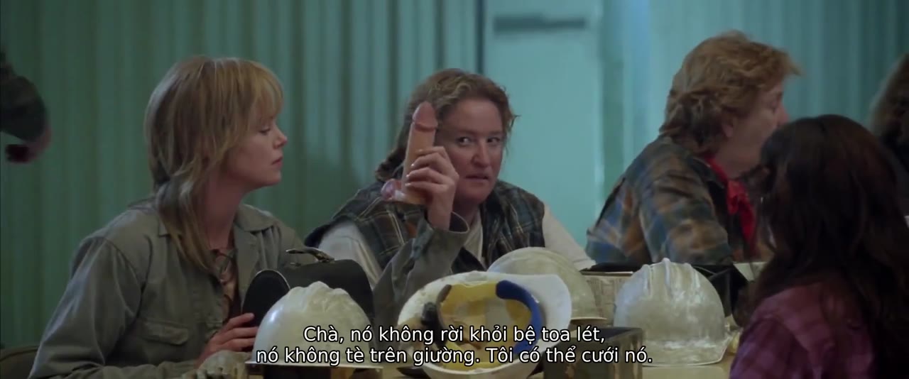 Không thể lặng im tập 1