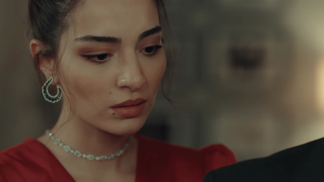 Cạm Bẫy Hoa Hồng tập 1 cảnh 2