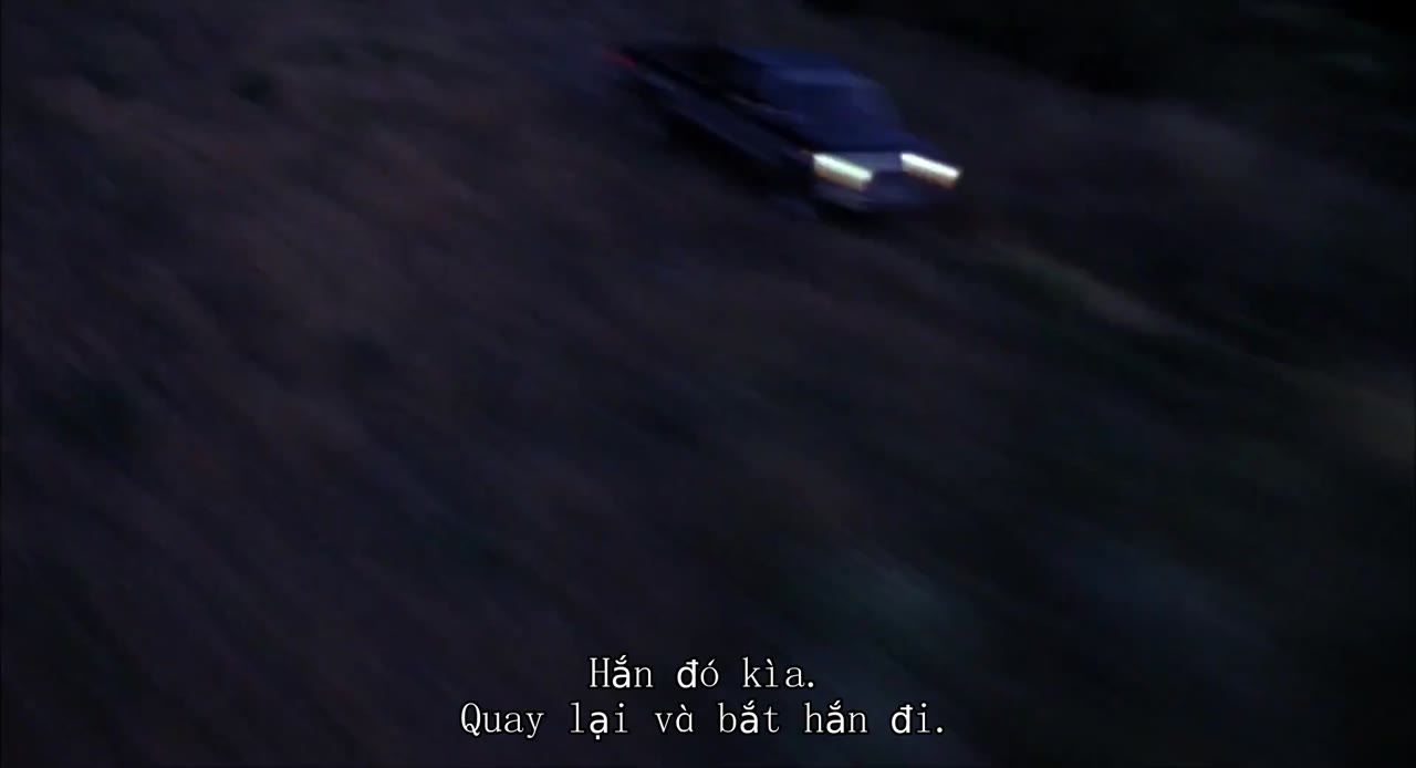 bù nhìn tập 1