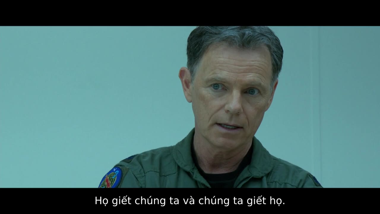 Trò chơi giết người tập 1 cảnh 3