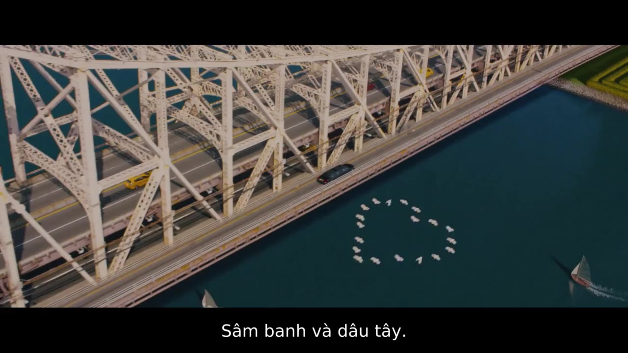 Đời Có Như Là Mơ tập 1