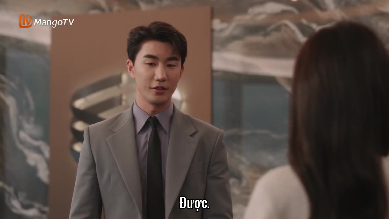 Em là niềm vui đến muộn tập 2
