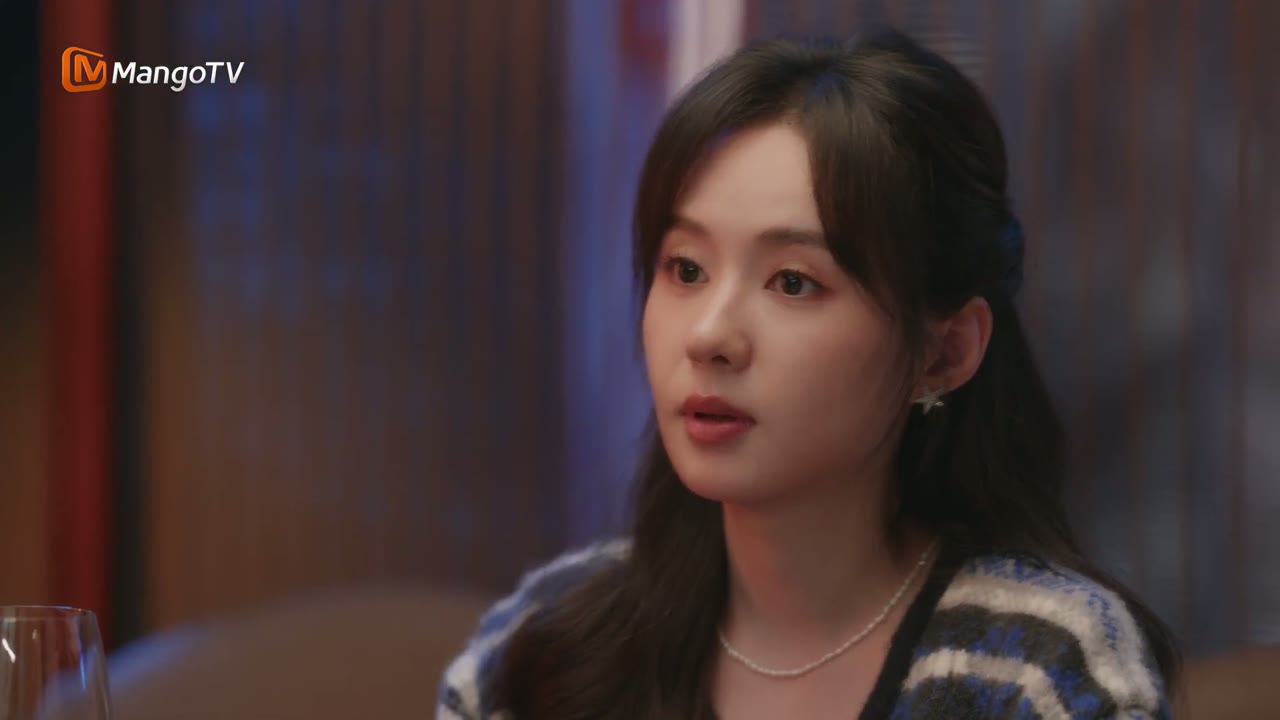 Em là niềm vui đến muộn tập 4