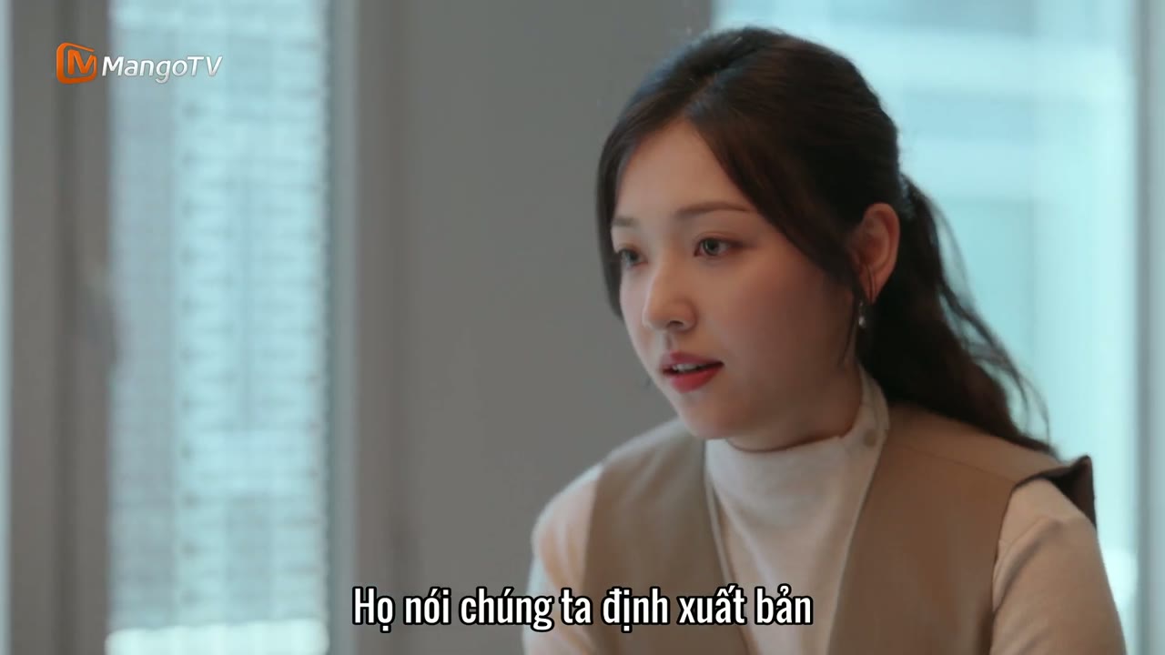 Em là niềm vui đến muộn tập 5