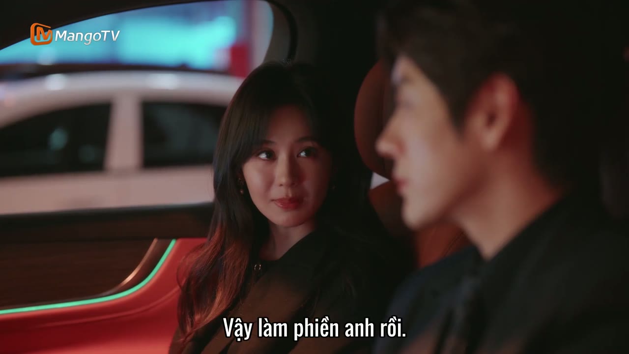 Em là niềm vui đến muộn tập 11